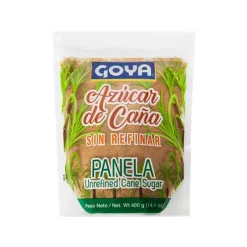 GOYA Ingredients Brands|Baking Ingredients^Unrefined Cane Sugar, 400g