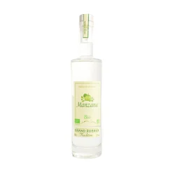 Grand Rubren Ingredients Brands|Drinks^Organic Manzana Green Apple Liqueur 15V, 700ml