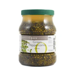 Opies Herbs & Spices|Ingredients Brands^Green Peppercorns in Brine