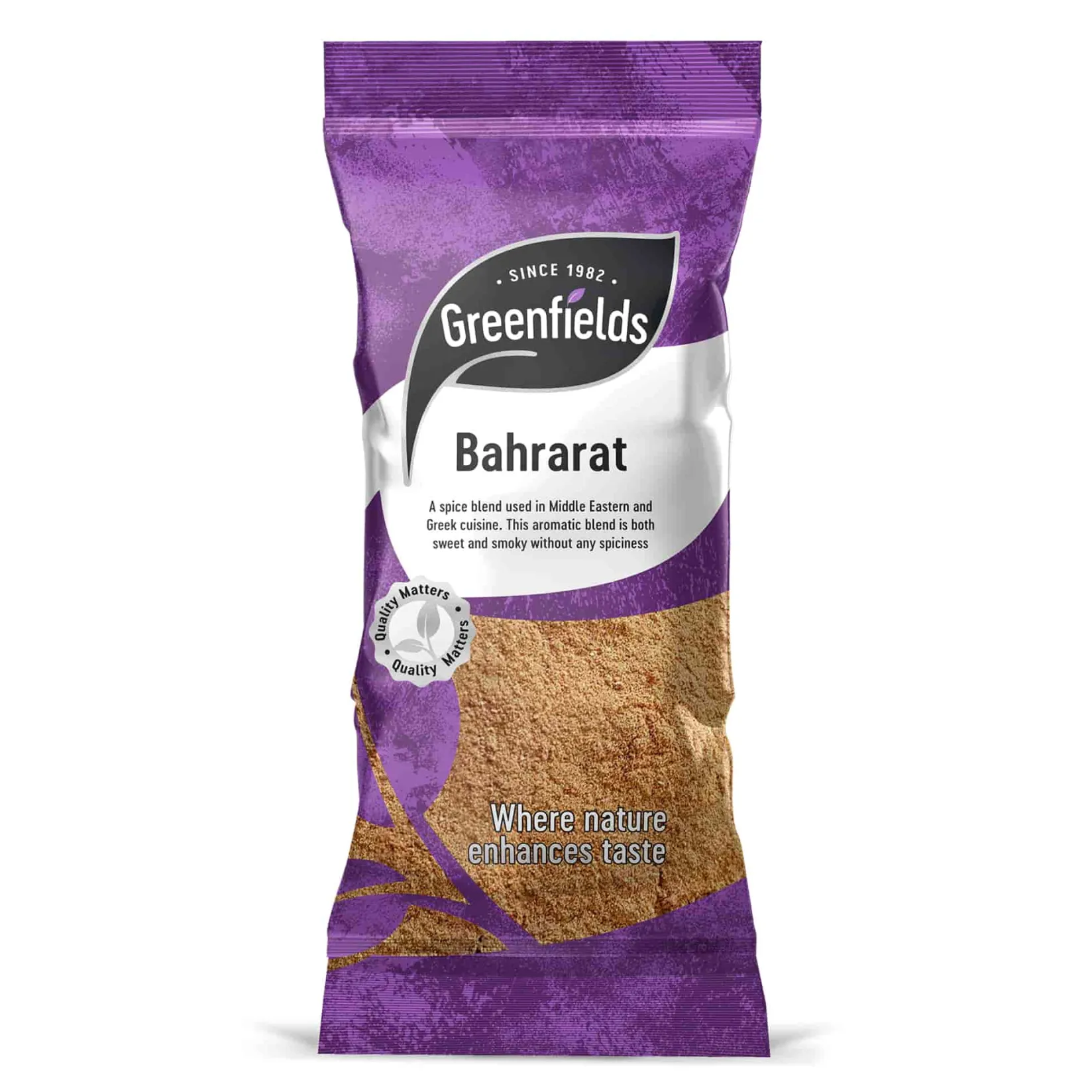 Greenfields Middle Eastern Ingredients|Herbs & Spices^Baharat