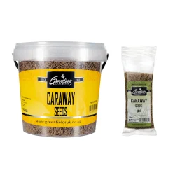 Greenfields Herbs & Spices|Ingredients Brands^Caraway Seeds