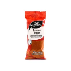 Greenfields Ingredients Brands|African Ingredients^Cayenne Pepper, 75g