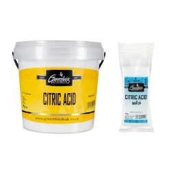 Greenfields Ingredients Brands|Baking Ingredients^Citric Acid