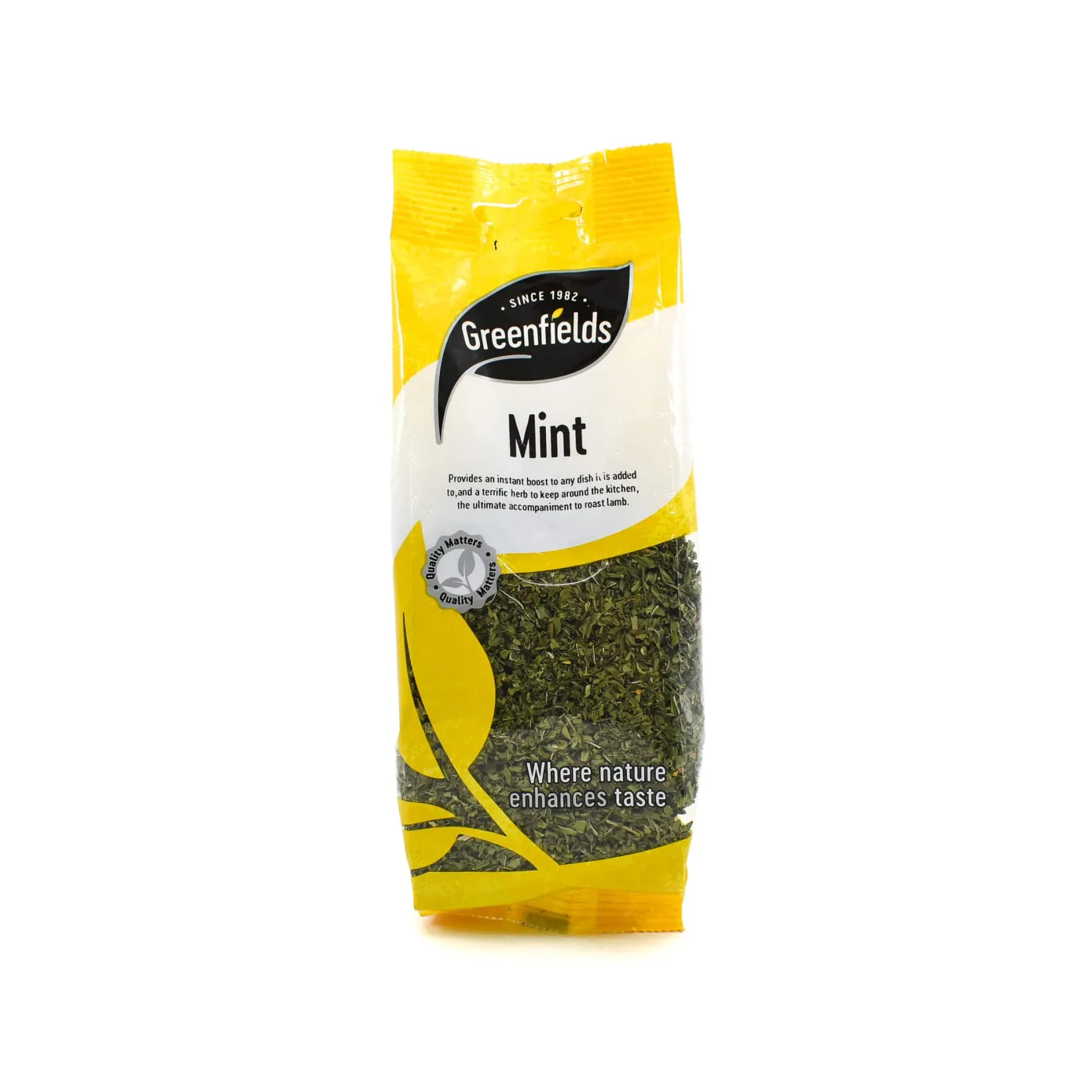 Greenfields Middle Eastern Ingredients|Herbs & Spices^Dried Mint
