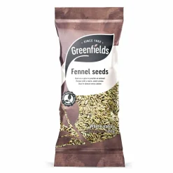 Greenfields Ingredients Brands|Herbs & Spices^Fennel Seeds, 75g