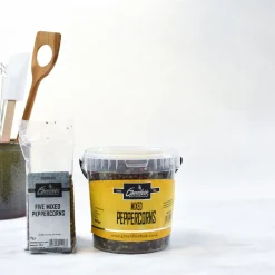 Greenfields Ingredients Brands|Herbs & Spices^Five Mixed Peppercorns