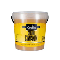 Greenfields Ingredients Brands|Middle Eastern Ingredients^Ground Cinnamon
