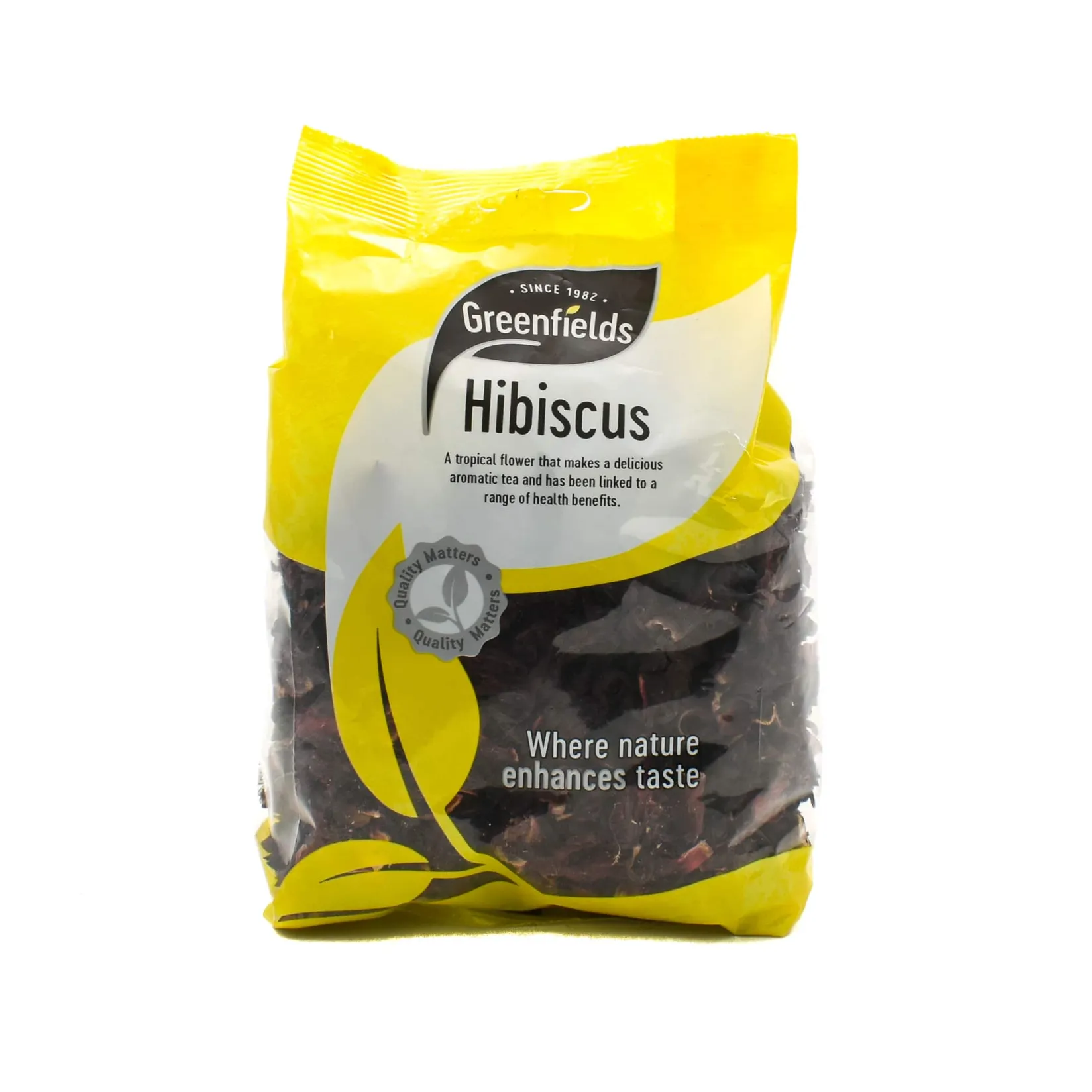 Greenfields Ingredients Brands|Mexican Ingredients^Hibiscus Flowers