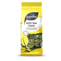 Greenfields Ingredients Brands|Southeast Asian Ingredients^Kaffir Lime Leaves, 15g