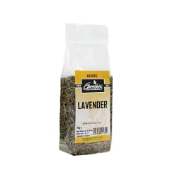 Greenfields Ingredients Brands|French Ingredients^Lavender, 50g