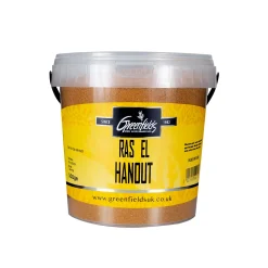 Greenfields Middle Eastern Ingredients|African Ingredients^Ras Al-Hanout