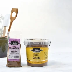 Greenfields Middle Eastern Ingredients|Herbs & Spices^Shawarma Spice