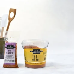 Greenfields Ingredients Brands|Southeast Asian Ingredients^Thai Seven Spice