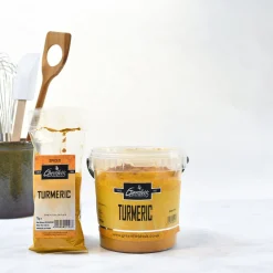 Greenfields Ingredients Brands|Indian Ingredients^Turmeric