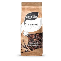 Greenfields Ingredients Brands|Middle Eastern Ingredients^Whole Star Anise
