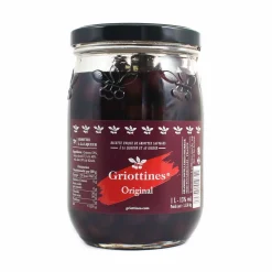 Centaur Ingredients Brands|French Ingredients^Griottines (15%), 1 litre