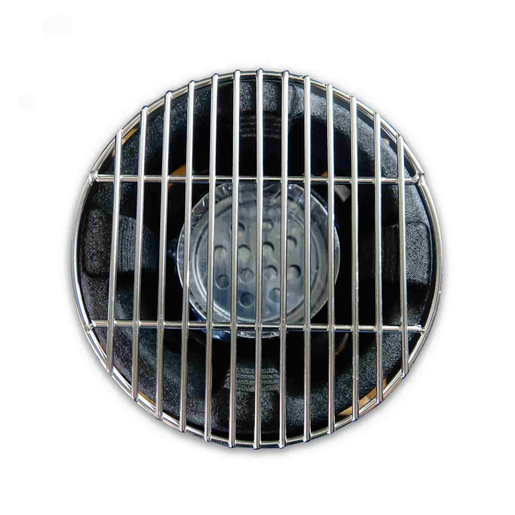 Grllr Food Smokers|Bbq & Smoking^Large Round Tabletop BBQ