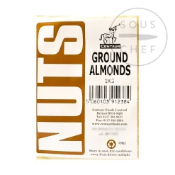 Centaur Ingredients Brands|Middle Eastern Ingredients^Ground Almonds, 1kg