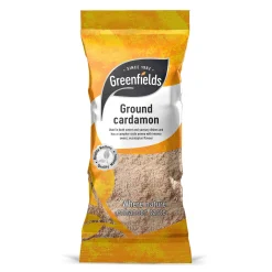Greenfields Ingredients Brands|Middle Eastern Ingredients^Ground Cardamom, 50g