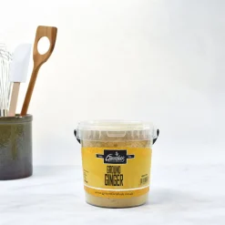 Greenfields Ingredients Brands|Indian Ingredients^Ground Ginger Catering Size