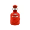 Gujinggong Ingredients Brands|Chinese Ingredients^Chiew Red Bottle Baijiu 45%, 100ml