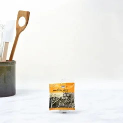 Chios Middle Eastern Ingredients|Herbs & Spices^Gum Mastic, 10g