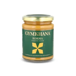 Gymkhana Indian Ingredients|Sauces & Condiments^Korma Cooking Sauce, 300ml