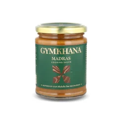 Gymkhana Indian Ingredients|Sauces & Condiments^Madras Cooking Sauce, 300ml