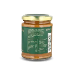 Gymkhana Indian Ingredients|Sauces & Condiments^Madras Cooking Sauce, 300ml