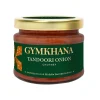 Gymkhana Ingredients Brands|Indian Ingredients^Tandoori Onion Chutney, 220ml
