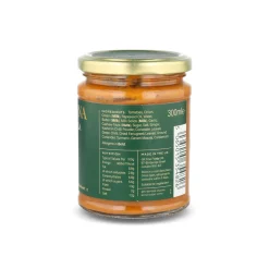 Gymkhana Indian Ingredients|Sauces & Condiments^Tikka Masala Cooking Sauce, 300ml