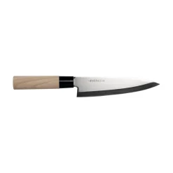 Kiji Stoneware & Ceramics Japanese Ingredients|Kitchen Knives^Gyuto Knife, 18.5cm