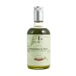 Bravoleum Spanish Ingredients|Oil, Vinegar & Dressings^Hacienda el Palo Premium Picual Ecological Extra Virgin Olive Oil, 500ml