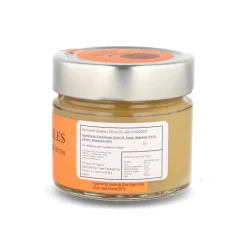 Hacienda Queiles Spanish Ingredients|Jam, Honey & Spreads^Olive Oil Jam, 150g