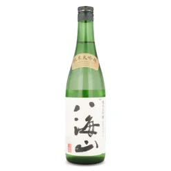 Hakkaisan Ingredients Brands|Japanese Ingredients^Junmai Daiginjo Sake, 720ml