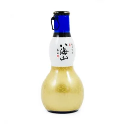 Hakkaisan Ingredients Brands|Japanese Ingredients^Junmai Ginjo Hyotanbin Sake, 180ml
