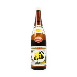 Hakkaisan Ingredients Brands|Japanese Ingredients^Seishu Futsushu Sake, 720ml