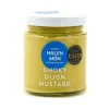 Halen Môn Ingredients Brands|Made In The Uk^Halen Mon Smoky Dijon Mustard, 200g