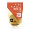 Halen Môn Ingredients Brands|Made In The Uk^Halen Mon Umami Sea Salt, 100g