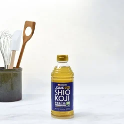 Hanamaruki Japanese Ingredients|Sauces & Condiments^Ekitai Shio Koji, 500ml