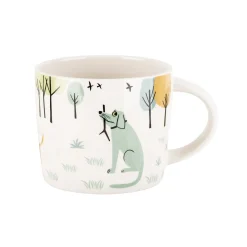 Hannah Turner Tableware Brands^Dog Mug, 250ml