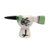 Hannah Turner Tableware Brands^Green Bird Egg Cup, 6cm