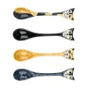 Hannah Turner Tableware Brands|Cutlery^Set of 4 Cat Spoons, 13cm