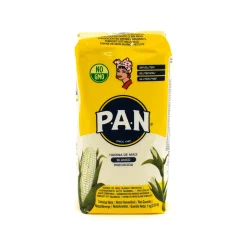 PAN Ingredients Brands|Brazilian Ingredients^Harina - White, 1kg