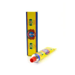 La Flamme Du Cap Bon Middle Eastern Ingredients|African Ingredients^Harissa Paste, 70g