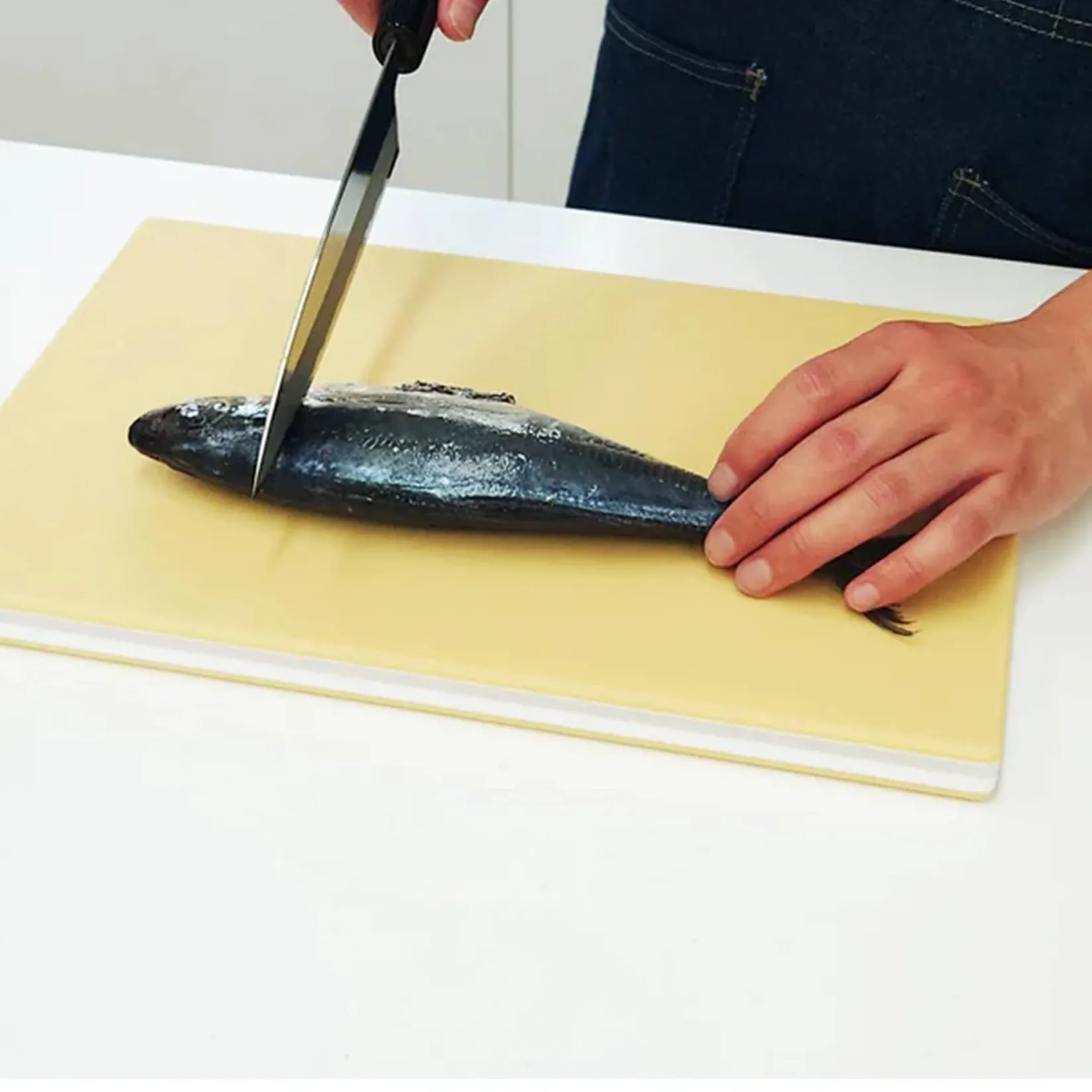 Hasegawa Japanese Ingredients|Kitchen Tools & Utensils^Wood Core Soft Chopping Board