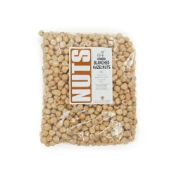 Centaur Ingredients Brands|Baking Ingredients^Hazelnuts, roasted and blanched 1kg