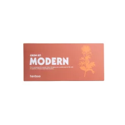 Herboo Tableware Brands^Modern Garden Grow Kit
