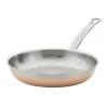 Hestan Pots & Pans^Copperbond Frying Pan