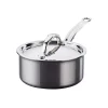 Hestan Pots & Pans^Nanobond Saucepan